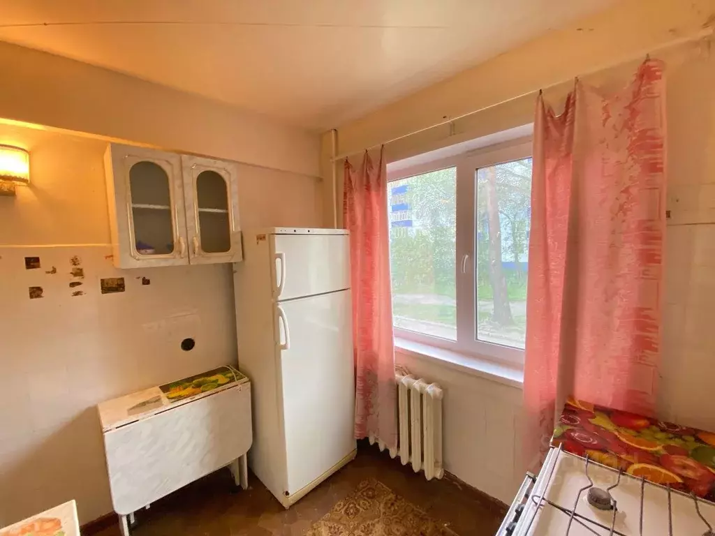 3-к кв. Ульяновская область, Ульяновск Октябрьская ул., 49 (48.3 м) - Фото 0