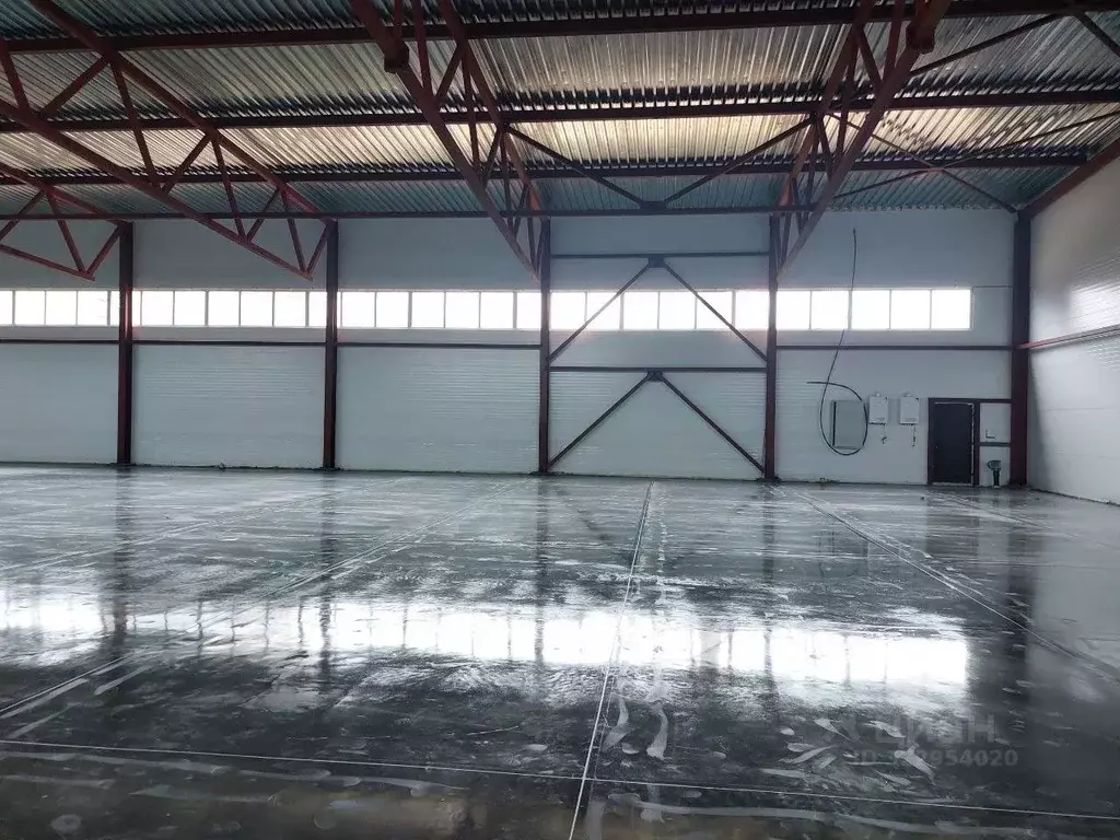 Склад в Владимирская область, Владимир Мостостроевская ул., 1 (432 м) - Фото 1