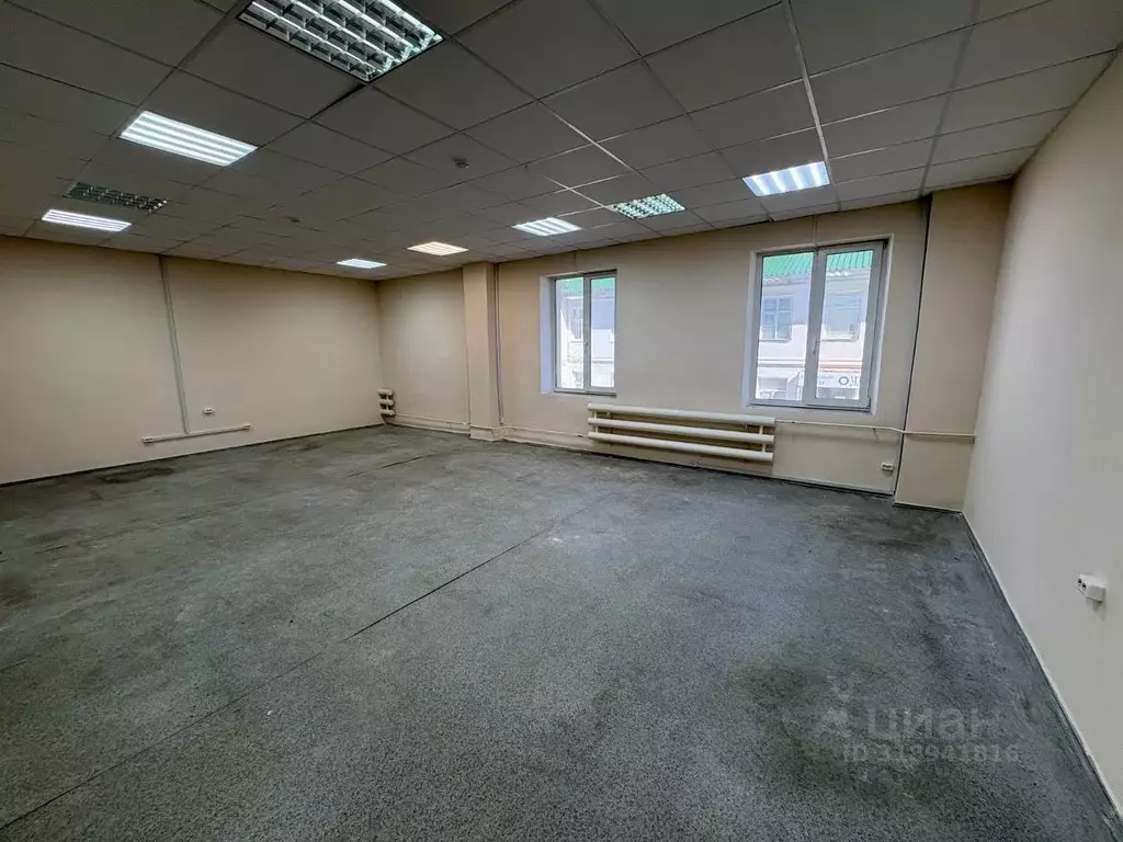 Офис в Калужская область, Калуга ул. Болдина, 71 (20 м) - Фото 1