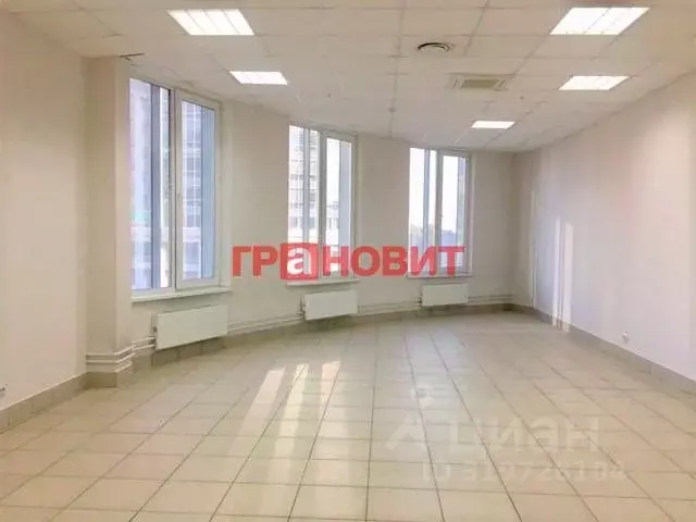 Офис в Новосибирская область, Новосибирск ул. Ленина, 21/1к2 (62 м) - Фото 1