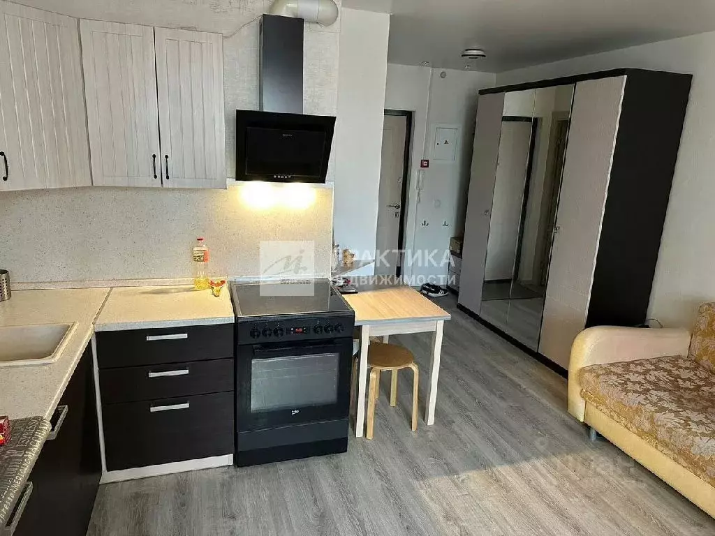 Продается студия - Фото 2