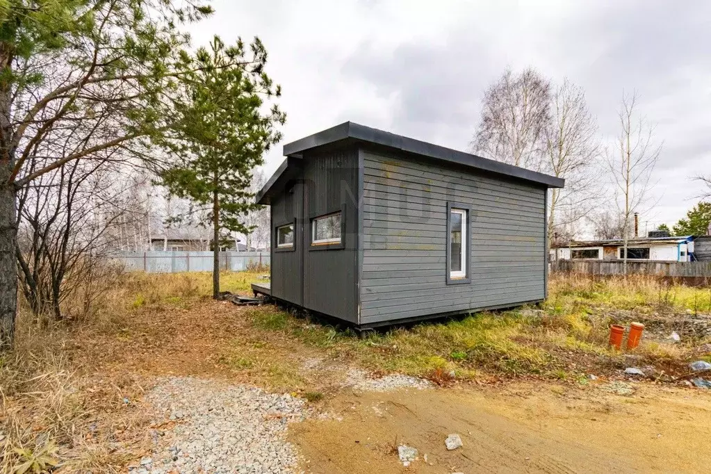 Дом в Свердловская область, Сысертский муниципальный округ, Сатурн ... - Фото 2