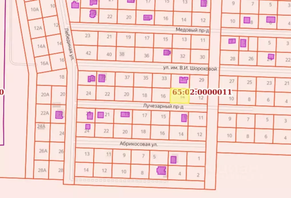 Участок в Сахалинская область, Южно-Сахалинск городской округ, с. ... - Фото 0