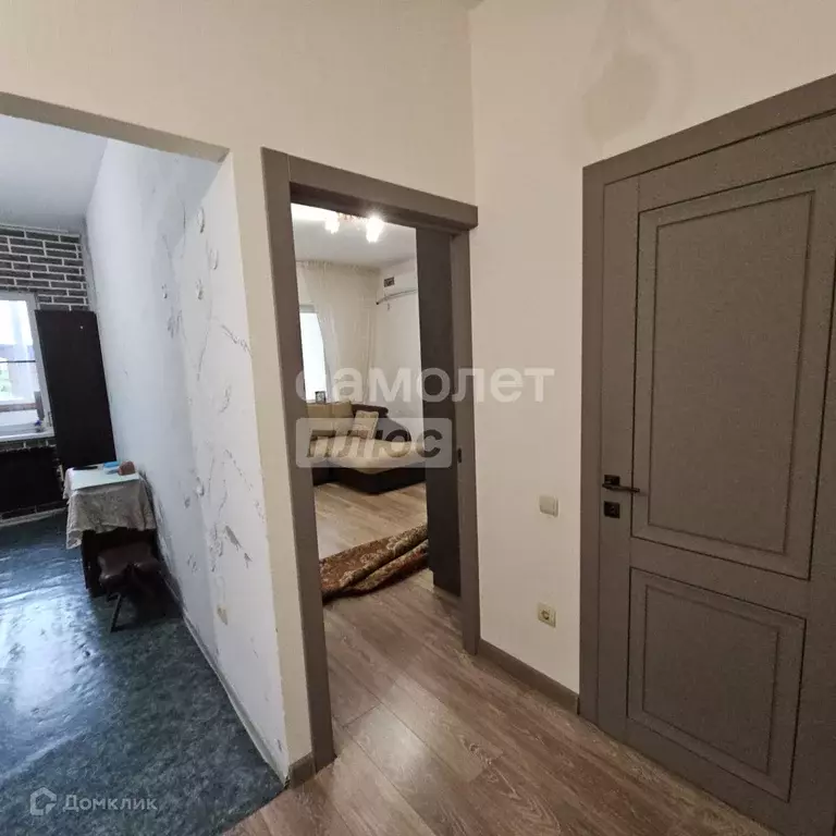 Продаётся 1-к квартира, 37.4 м - Фото 1