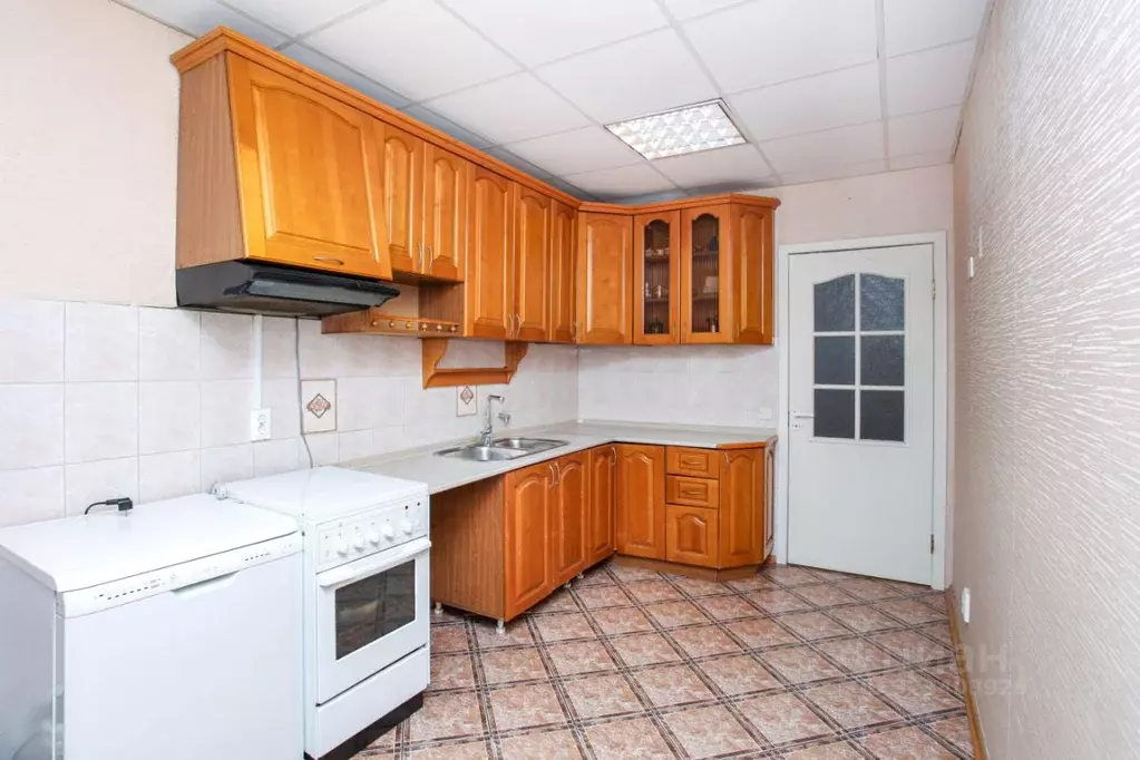 3-к кв. Ставропольский край, Ставрополь ул. Михаила Морозова, 104 ... - Фото 2