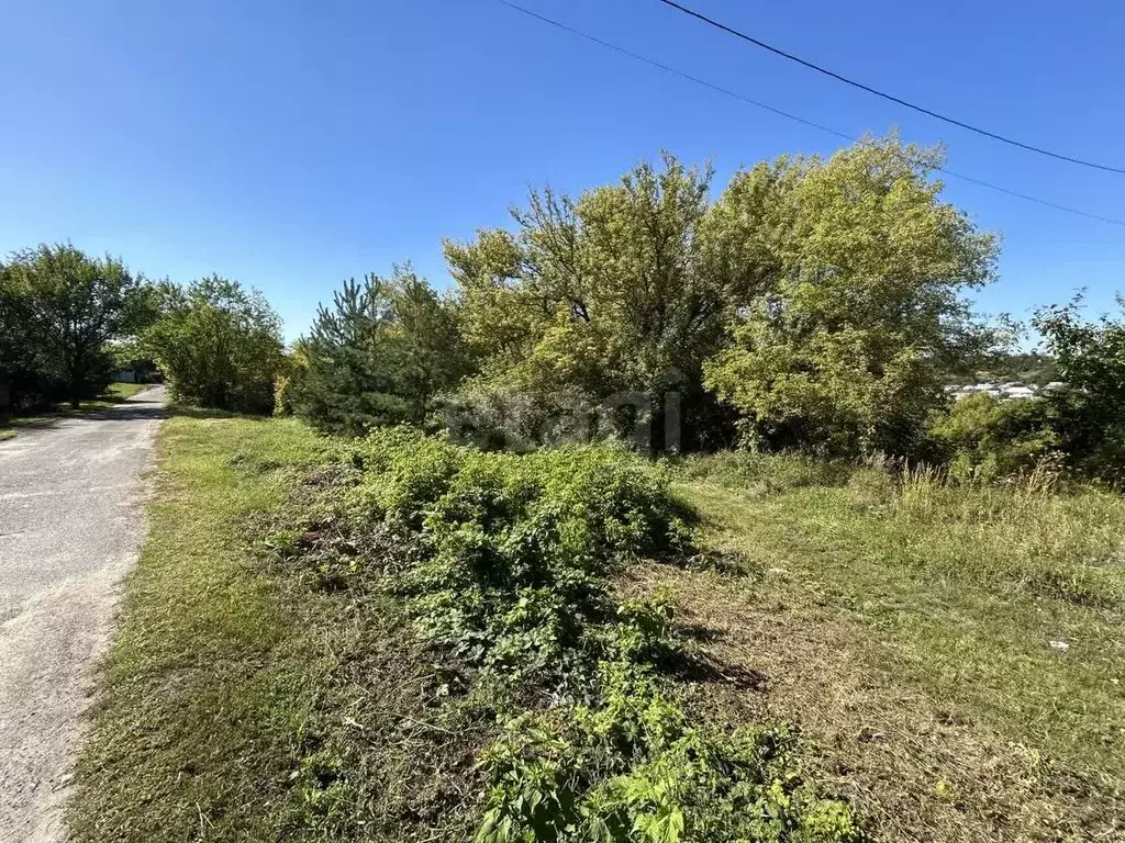 Участок в Белгородская область, Белгородский район, Пушкарское с/пос, ... - Фото 2