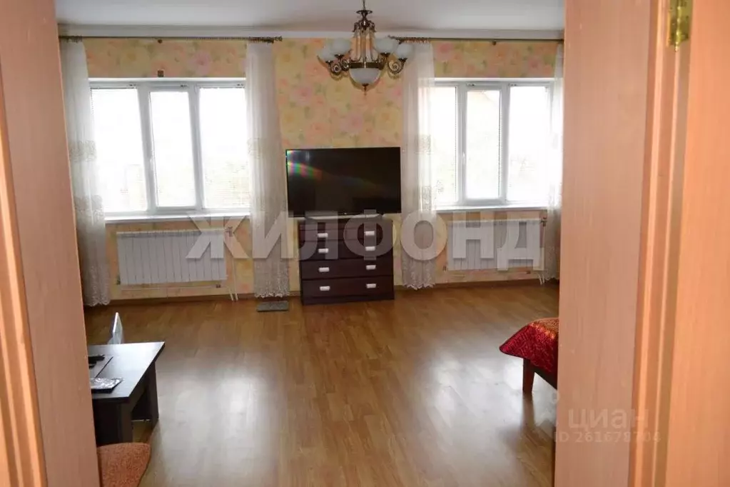 Дом в Белгородская область, Белгородский район, Дубовское с/пос, пос. ... - Фото 2