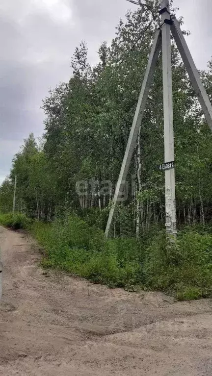 Участок в Хабаровский край, Комсомольск-на-Амуре Садовые участки, ул. ... - Фото 0