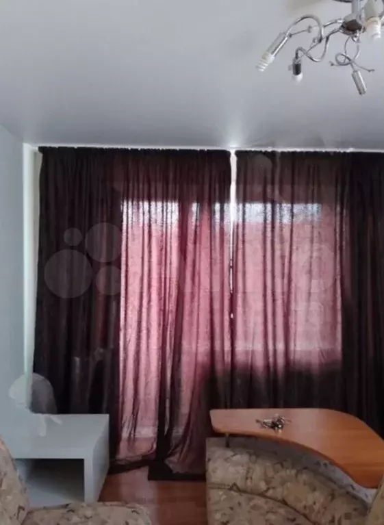 1-к. квартира, 36 м, 3/5 эт. - Фото 0