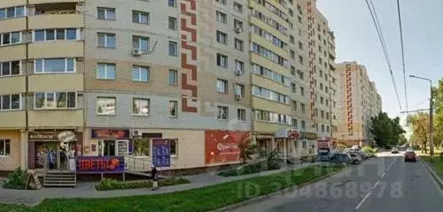 1-к кв. Саратовская область, Энгельс ул. Ломоносова, 20 (33.0 м) - Фото 1