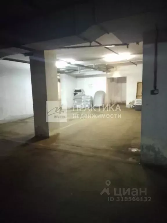 Гараж в Москва ул. Маршала Тухачевского, 55 (29 м) - Фото 0