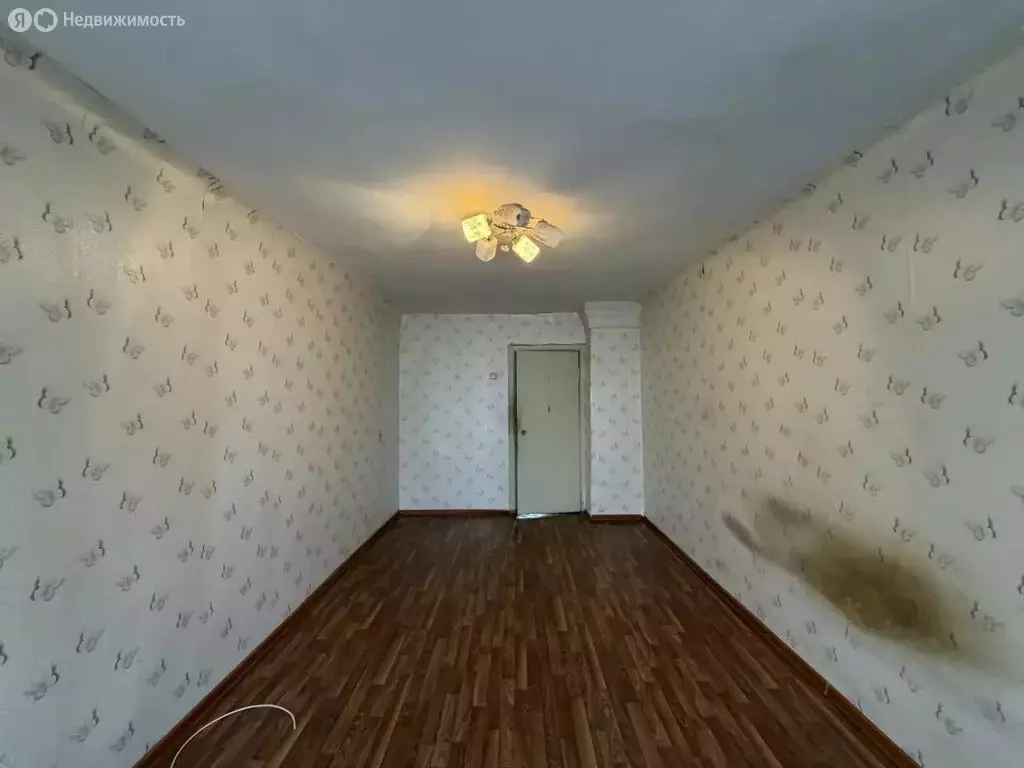 2-комнатная квартира: Новая Ладога, улица 1 Мая, 13А (40.1 м) - Фото 2