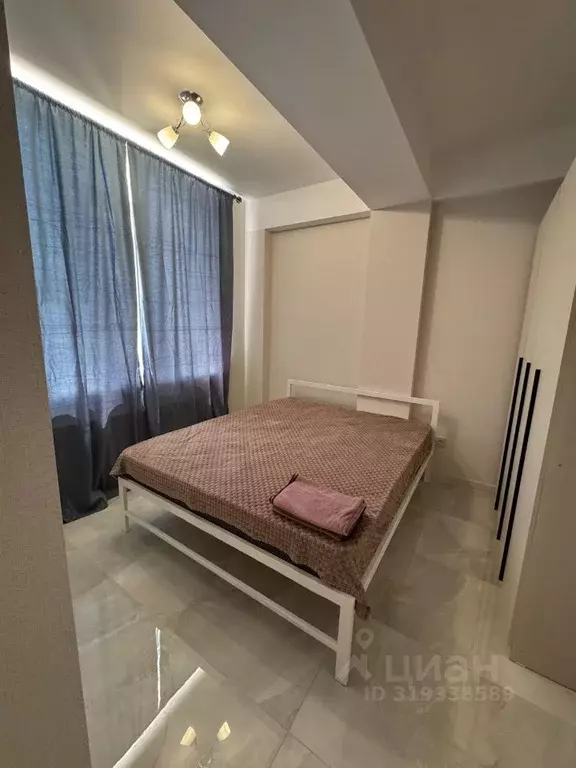 2-к кв. Дагестан, Махачкала просп. Насрутдинова, 274Е (50.0 м) - Фото 0