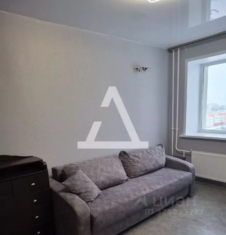 2-к кв. Самарская область, Самара Осетинская ул., 5 (54.0 м) - Фото 1