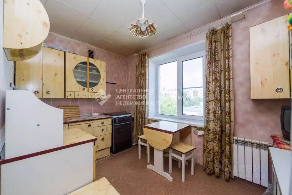 3-к кв. Рязанская область, Рязань Братиславская ул., 8 (66.7 м) - Фото 2