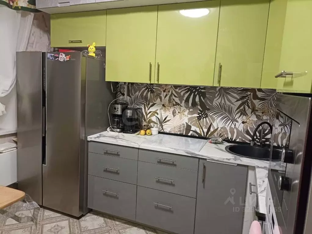 Студия Ханты-Мансийский АО, Сургутский район, пос. Солнечный ... - Фото 2