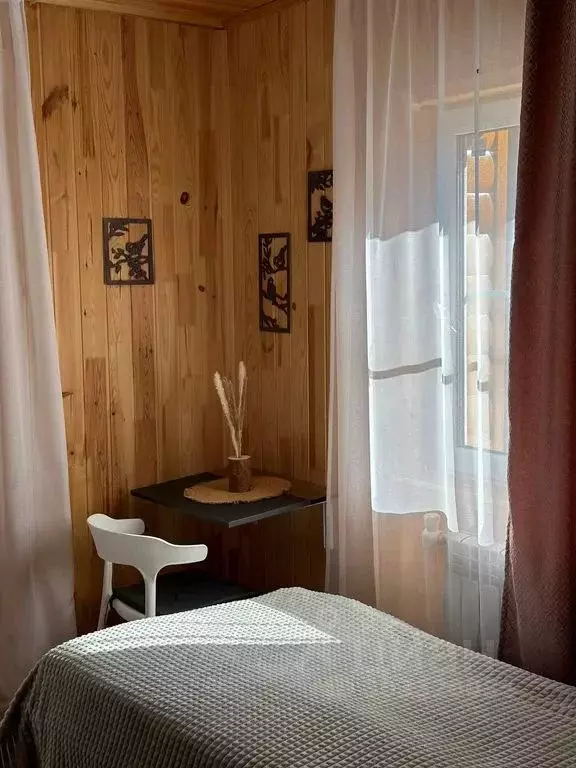 Комната Иркутская область, Иркутский муниципальный округ, Листвянка рп ... - Фото 2