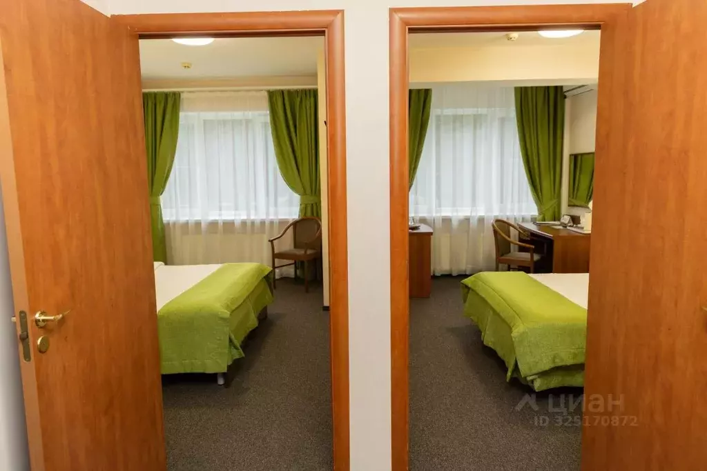 Комната Московская область, Чехов муниципальный округ, д. Прохорово ... - Фото 2