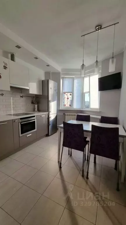 2-к кв. Московская область, Одинцово ул. Говорова, 50 (51.0 м) - Фото 1
