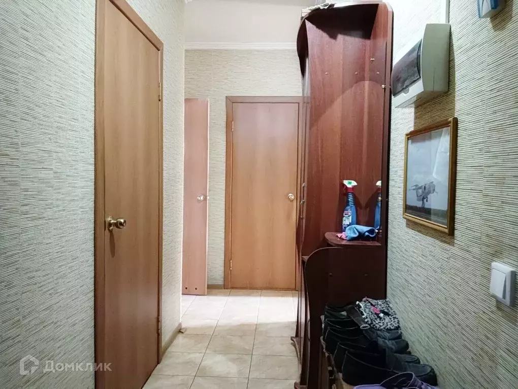 Продаётся 3-к квартира, 60.6 м - Фото 0