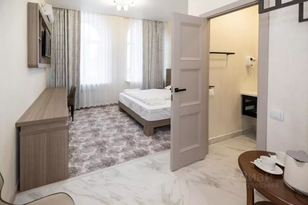 Комната Нижегородская область, Нижний Новгород Большая Покровская ул., ... - Фото 1