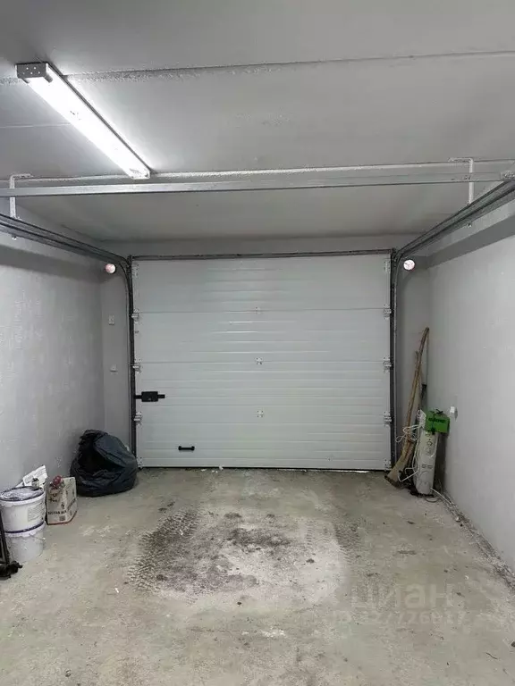 Гараж в Челябинская область, Миасс Машгородок кв-л, О мкр,  (20 м) - Фото 2