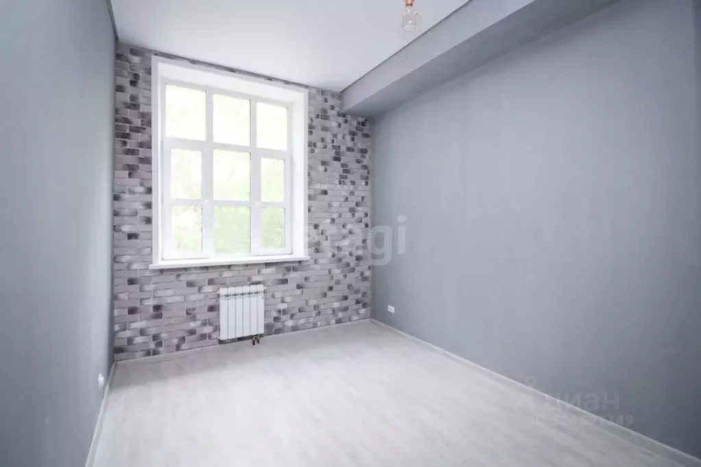 Комната Красноярский край, Красноярск Свердловская ул., 49в (18.3 м) - Фото 1