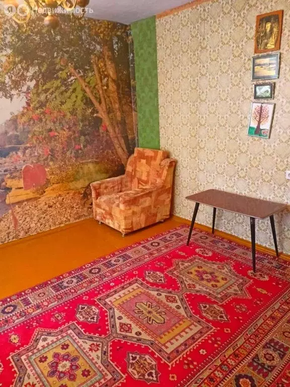 2-комнатная квартира: Волжский, Пионерская улица, 33 (43.1 м) - Фото 1