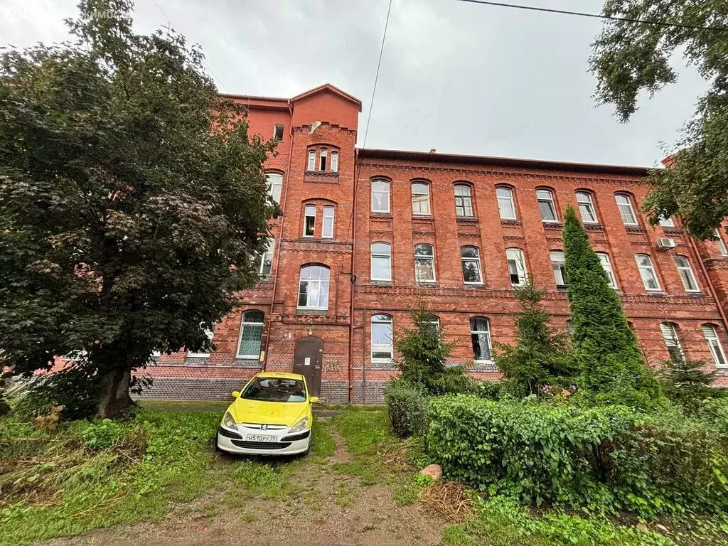 1к в 3-комнатной квартире (30 м) - Фото 1