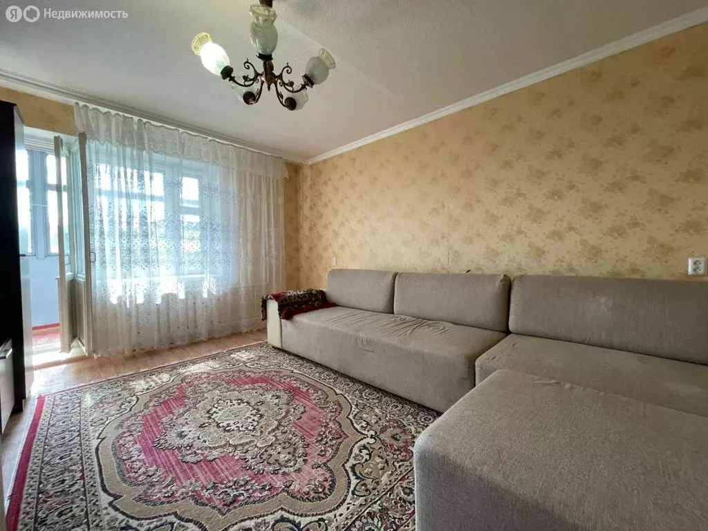 2-комнатная квартира: Орёл, Планерная улица, 61 (49 м) - Фото 0