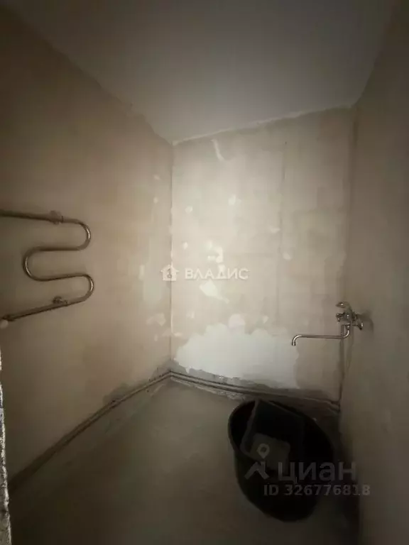 1-к кв. Белгородская область, Белгородский район, Дубовское с/пос, ... - Фото 2