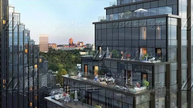 Помещение свободного назначения в Москва ул. Обручева, вл30 (107 м) - Фото 2