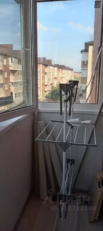 Студия Адыгея, Тахтамукайский район, Яблоновский пгт ул. Тургеневское ... - Фото 0