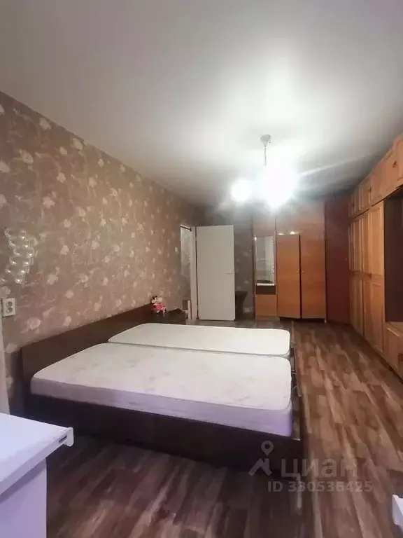 1-к кв. Тверская область, Тверь ул. Можайского, 85 (36.0 м) - Фото 1
