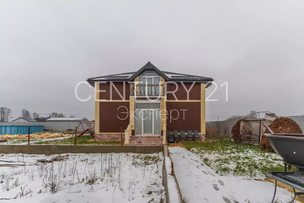 Дом в Калининградская область, Зеленоградский муниципальный округ, ... - Фото 2