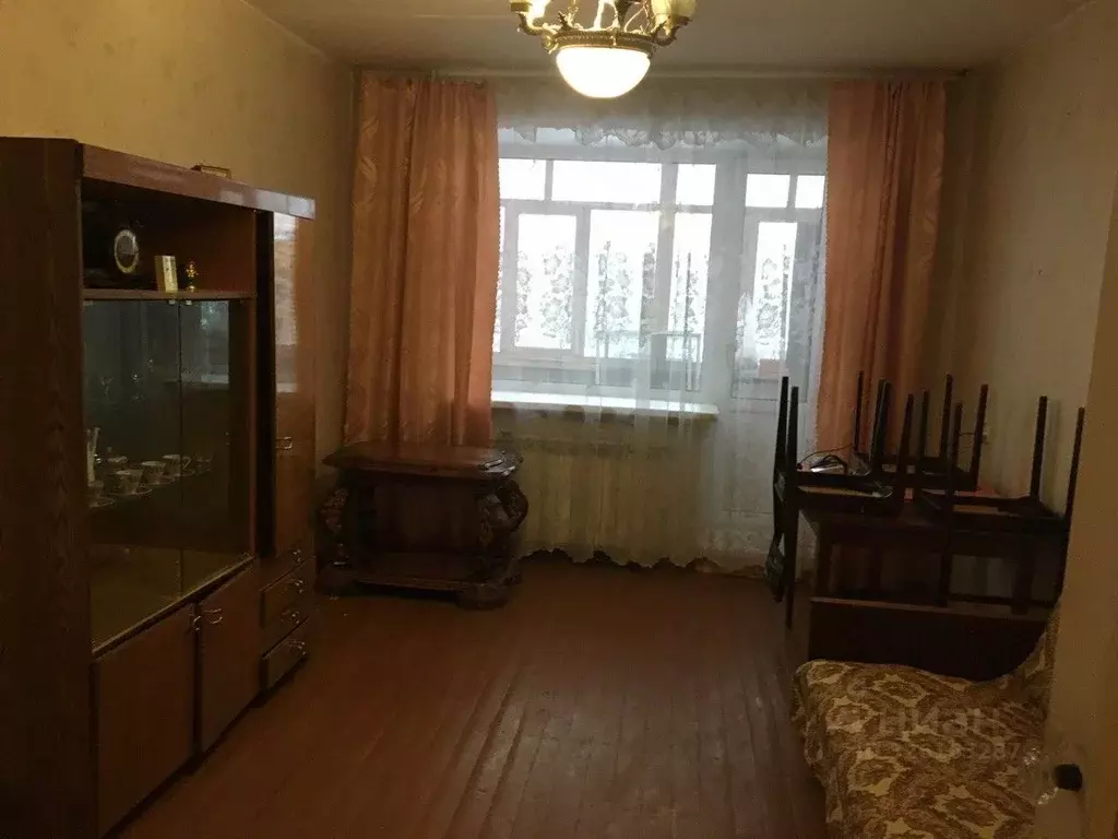 2-к кв. Ивановская область, Иваново Солнечная ул., 12 (42.0 м) - Фото 2