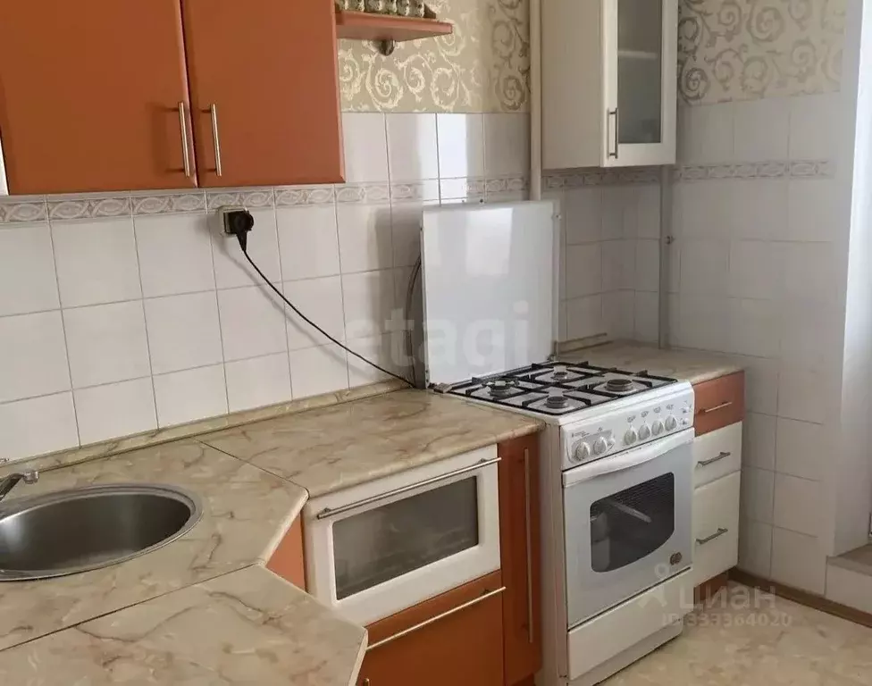 3-к кв. Белгородская область, Белгород ул. Конева, 1 (65.5 м) - Фото 1