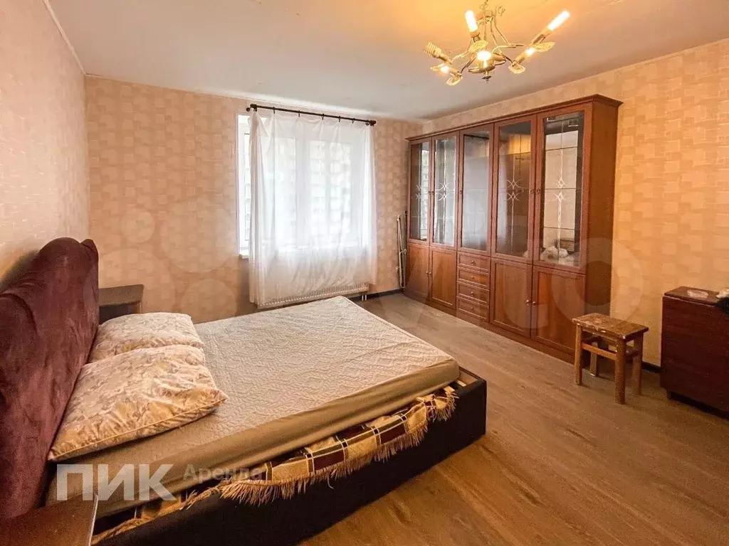 2-к. квартира, 60 м, 20/24 эт. - Фото 0