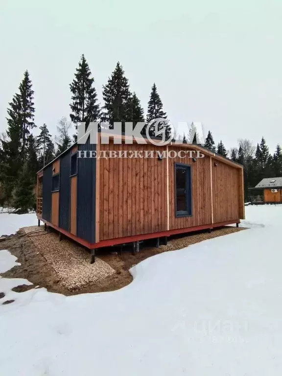 Дом в Московская область, Дмитровский муниципальный округ, Эксклюзив ... - Фото 1