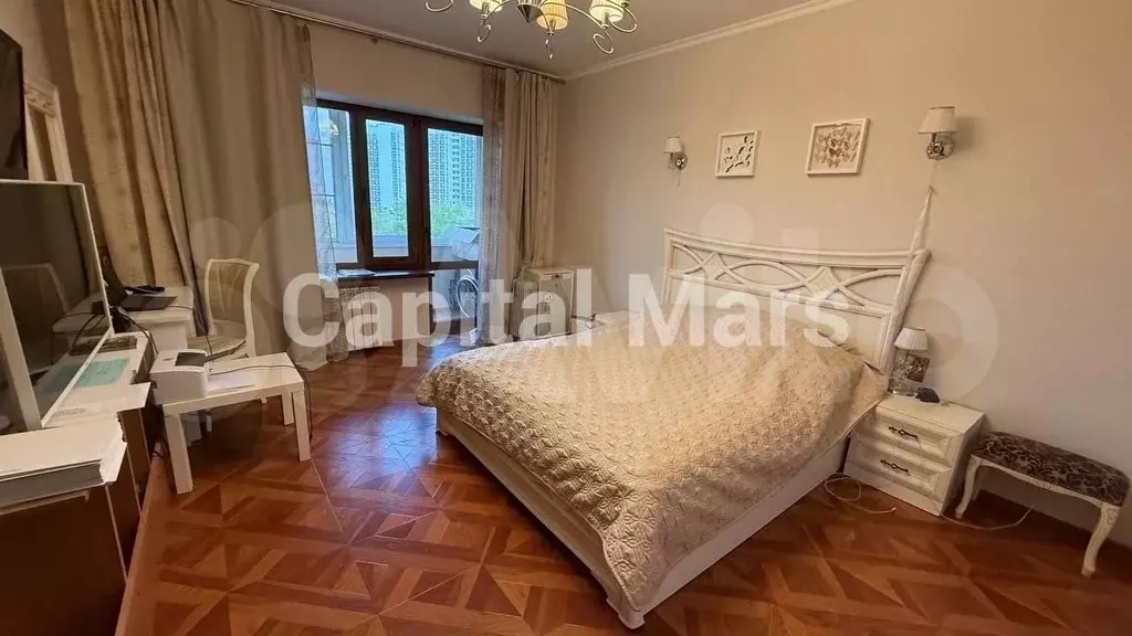 3-к. квартира, 80 м, 9/14 эт. - Фото 0