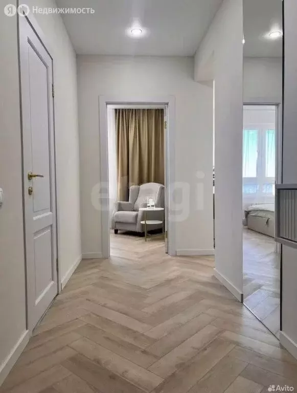 2-комнатная квартира: Иркутск, Дальневосточная улица, 166/6 (40 м) - Фото 0