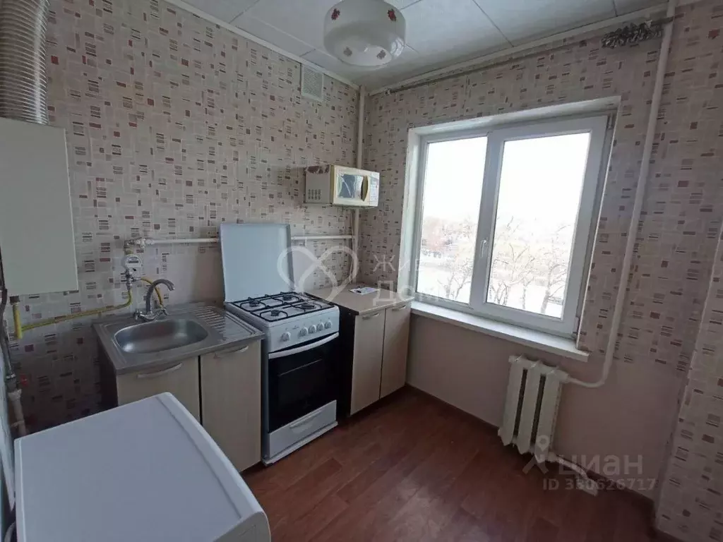 2-к кв. Волгоградская область, Волгоград ул. Мясникова, 14 (40.0 м) - Фото 1