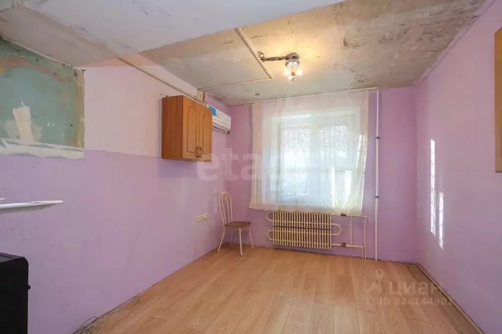 Студия Хабаровский край, Хабаровск Трехгорная ул., 72 (16.9 м) - Фото 1