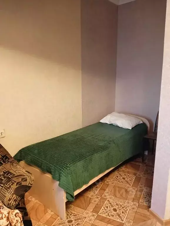 2-к кв. Бурятия, Северобайкальск ул. Полиграфистов, 1 (84.0 м) - Фото 2