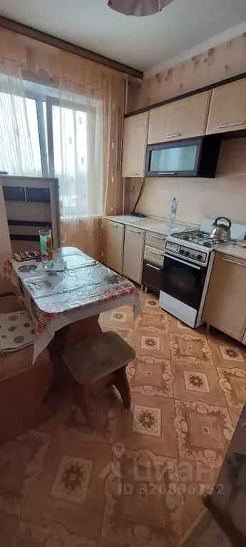 2-к кв. Курская область, Курск Ясная ул., 1А (46.0 м) - Фото 2