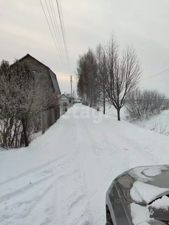 Дом в Московская область, Дмитровский городской округ, Ивушка-1 СНТ  ... - Фото 0