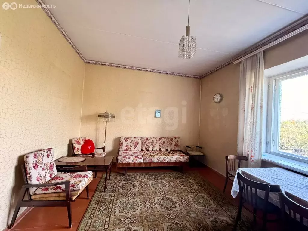 2-комнатная квартира: Абакан, улица Пушкина, 56А (63.5 м) - Фото 2
