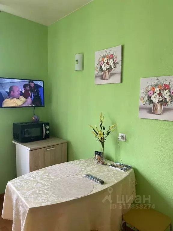 1-к кв. Санкт-Петербург Приморский просп., 137к1 (43.0 м) - Фото 0
