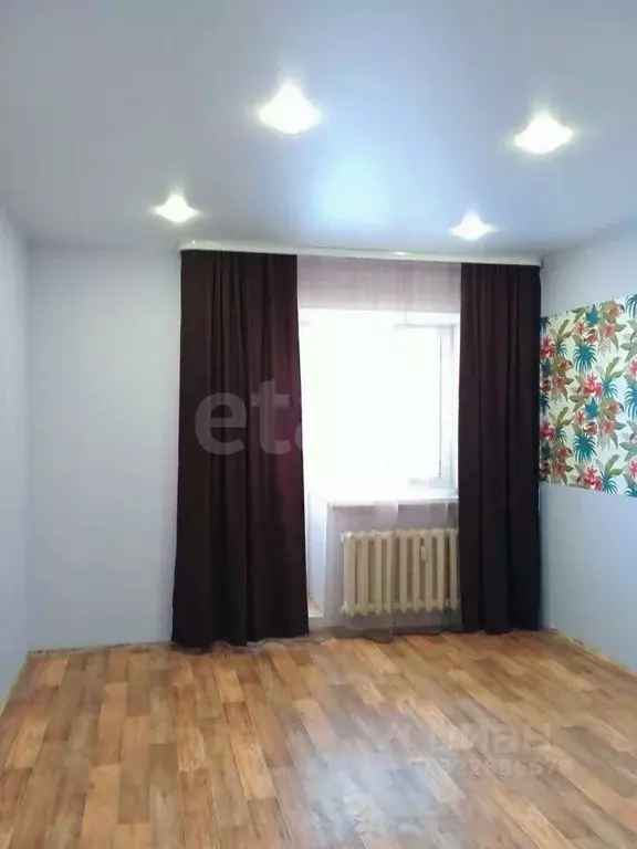 1-к кв. Пермский край, Пермский муниципальный округ, с. Фролы ул. ... - Фото 1