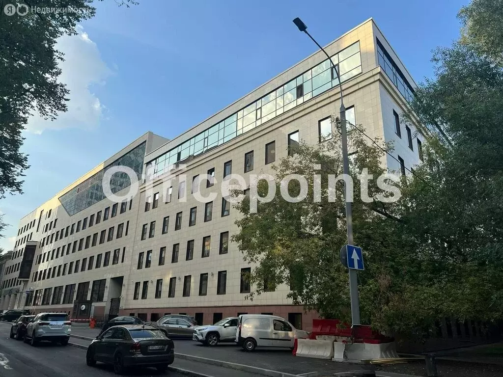 Офис (1047 м) - Фото 2